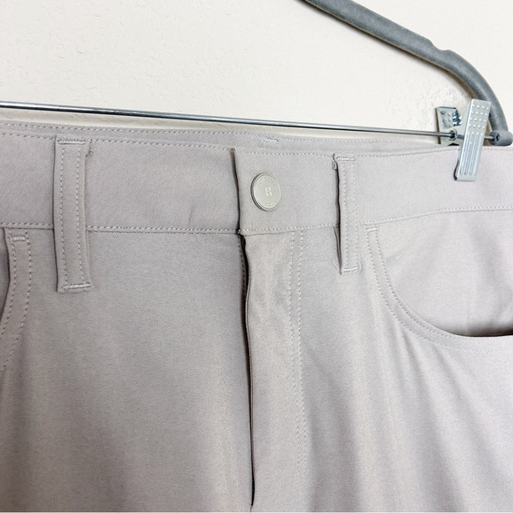 BONOBOS Highland Tour Golf Pants | Mens | 33 Slim - Picture 4 of 12